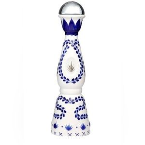 EMPTY Clase Azul Reposado Tequila 750mL